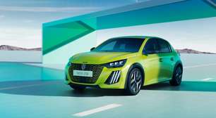 Peugeot abandona correia banhada a óleo e adota corrente em novo motor 1.2 turbo na Europa