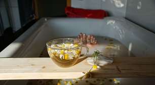 Banhos para melhorar o bem-estar: 4 opções para renovar corpo e mente