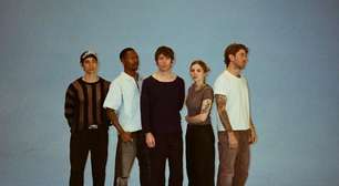 Lollapalooza Brasil 2026: confira provável setlist do Turnstile