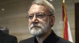 Israel anuncia morte de Ali Larijani, figura central do poder iraniano, em ataque aéreo