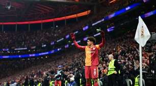 Após convocação, Sara viaja para Liverpool para "decisão" da Champions