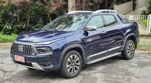 Fiat Toro Ranch 2026: como o 2.2 turbodiesel mantém picape competitiva após 10 anos?