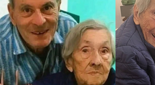 'Ficam as memórias e o amor que não se apaga': o texto sensível de Ney Matogrosso ao se despedir da mãe, morta aos 103 anos