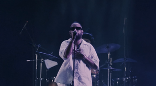 FBC fala à RS sobre carreira, novo álbum e show no Lollapalooza: 'Para mim, isso é histórico'