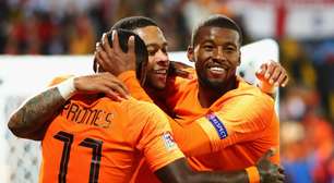 Ex-companheiro de Memphis na Holanda confessa ter esfaqueado primo