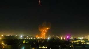 Ataque paquistanês contra hospital em Cabul deixa pelo menos 400 mortos, segundo autoridades afegãs