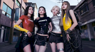 BLACKPINK retorna e explode no TOP 10 da Billboard