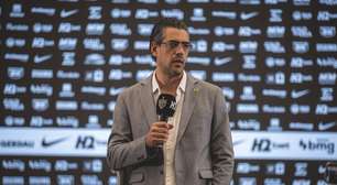 "O Brasileirão é prioridade", Paulo Bracks fala sobre o 2026 do Galo