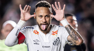 Agente de Neymar sai em defesa do craque após ausência em convocação de Ancelotti