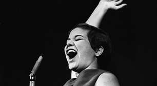 'Elis 73' é remixado 53 anos depois e chega às plataformas com nova mixagem