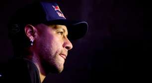 Amigo de Neymar manda recado para Ancelotti: "Disney sem o Mickey não existe"