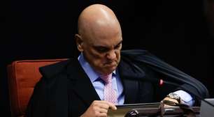 Moraes limita atuação do Coaf para produzir relatórios sobre movimentações financeiras 'atípicas'