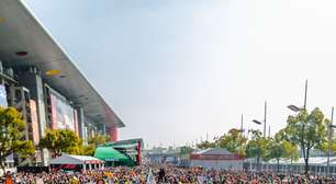 Chefe da McLaren explica "coincidência infeliz" no GP da China