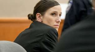 Mulher que escreveu livro em homenagem a marido é condenada por envenená-lo