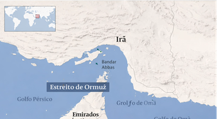 Crise em Ormuz reacende debate sobre segurança energética