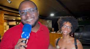 Bem-humorada, Rita Batista rebate críticas e ironiza haters: 'Rebaixada?'