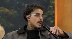 MC Livinho anuncia decisão sobre o futuro de sua carreira e desabafa sobre a fama