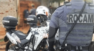 Bebê de um ano escapa de ataque grave de Pitbull em Birigui