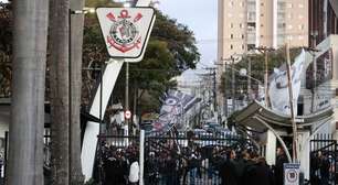 Corinthians não declara R$ 150 milhões em receitas no RCE, diz perícia