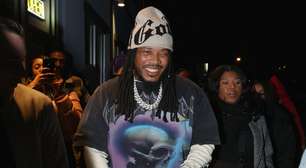 Fetty Wap anuncia o novo álbum reflexivo 'Zavier': 'Um novo capítulo'