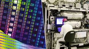 Estados Unidos querem ser tecnologicamente "soberanos": o problema é que tudo o que constroem depende de outros países