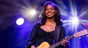 Depois roubar os holofotes com Baby Keem, Momo Boyd está pronta para seu momento solo