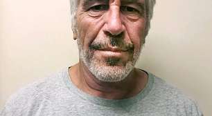 Tribunal de Nova York divulga suposta carta de suicídio de Jeffrey Epstein