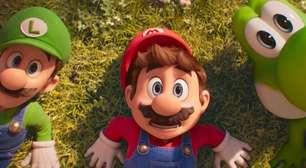 Nem Link, nem Zelda: O personagem secreto de Super Mario Galaxy que pode expandir o universo da Nintendo nos cinemas