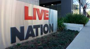 O julgamento antitruste da Live Nation ainda não acabou, pois os estados entraram na disputa