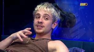 'BBB 26': Jogo sujo? Juliano arma plano contra rivais: 'Apertar o botão'