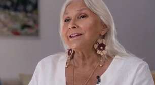 Fafá de Belém revela que netas foram alvos de assédio: 'Pediu foto'