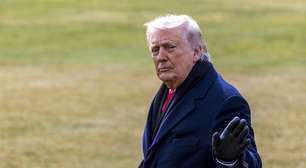 Trump diz não precisar da Otan em guerra contra Irã e descarta 'outro Vietnã'