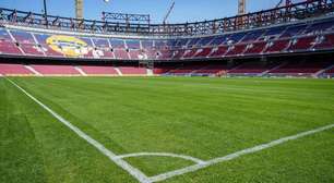 Barcelona planeja deixar Camp Nou para jogar em estádio alternativo