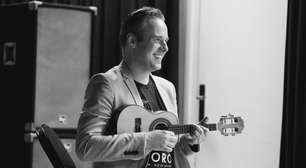 'A música brasileira tem essa coisa que todo mundo gosta': Festival de Choro reúne mestres em Roterdã