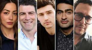 Ator da Marvel se junta ao elenco de The White Lotus