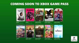 Microsoft anuncia nova leva do Xbox Game Pass incluindo Resident Evil 7, Final Fantasy IV e mais