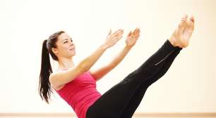 Pilates em casa: 5 exercícios simples para corrigir a postura