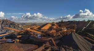 Logística é desafio central para mineração no Brasil