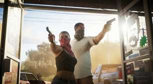 Take-Two afirma que IA não conseguirá criar um GTA sem criatividade humana