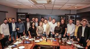 PP e PL oficializam aliança para disputa ao Piratini no RS