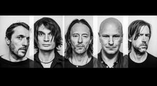 Guitarrista crava show do Radiohead na América do Sul nos próximos anos