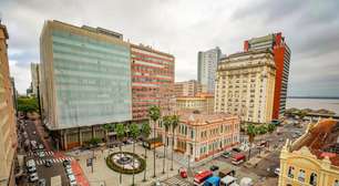 Prefeitura de Porto Alegre abre concurso com salários que podem ultrapassar R$ 9 mil