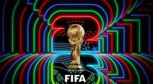 Fifa lança prévia da música oficial da Copa do Mundo de 2026