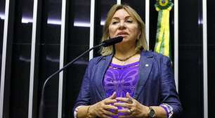 Deputada é alvo de operação da PF que investiga desvios no INSS; STF determinou uso de tornozeleira