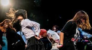 CULTSP PRO e CCCB oferecem cursos gratuitos de dança de K-Pop em São Paulo