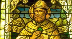 Hoje é Dia de São Patrício: veja como rezar com fé para o santo da sorte