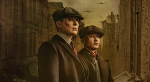 8 episódios essenciais de 'Peaky Blinders' para assistir antes do filme que estreia agora em março na Netflix