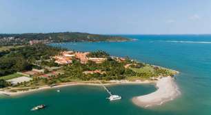 Cabo de Santo Agostinho: dicas de praias no litoral sul de Pernambuco