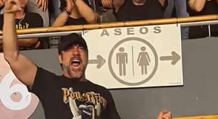 As 4 bandas de Metal preferidas de Javier Bardem, astro do cinema