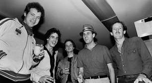 Como um hit dos Anos 80 está ajudando na luta contra o câncer